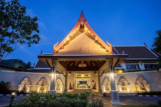 Gallery - Deevana Patong Resort & Spa