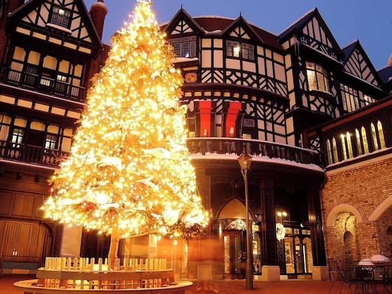 Gallery - Apa Hotel & Resort Sapporo