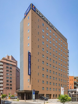 Gallery - Comfort Niigata