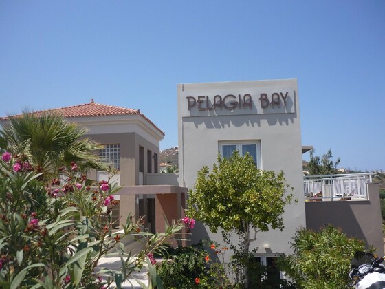 Gallery - Pelagia Bay Hotel