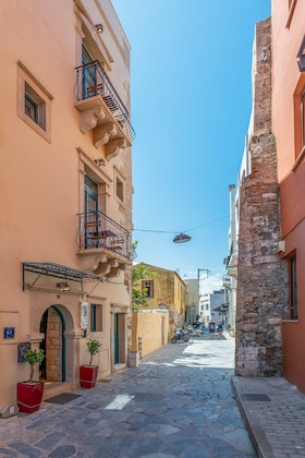 Gallery - Boutique Hotel Fortino