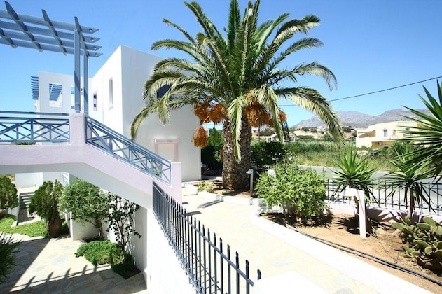 Gallery - Cybele Suites & Apartments