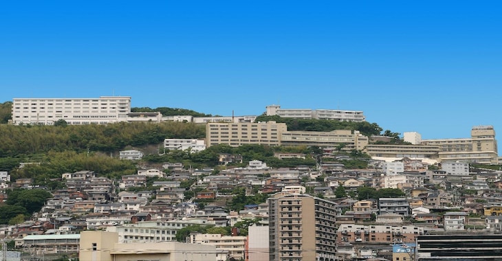 Gallery - Nagasaki Baishokaku