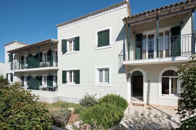 Gallery - Balaris Apartments