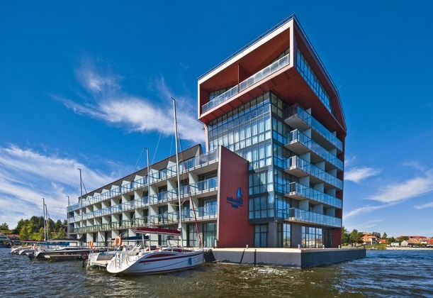 Gallery - Hotel Mikołajki Leisure & Spa - Destigo Hotels