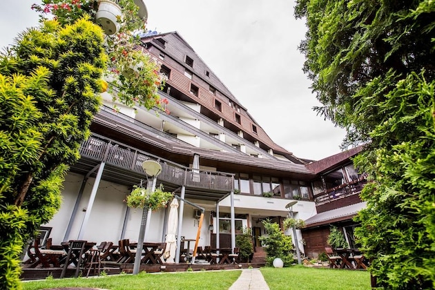 Gallery - Alpin Resort Hotel