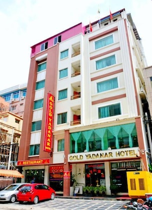 Gallery - Gold Yadanar Hotel