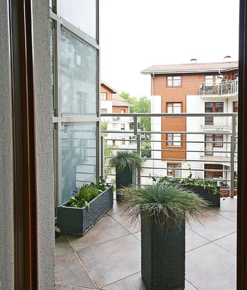 Gallery - Irs Royal Apartments - Irs Neptun Park