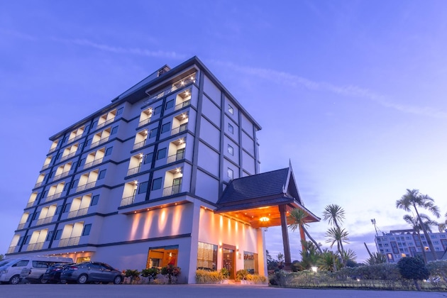Gallery - Airport Resort Phuket