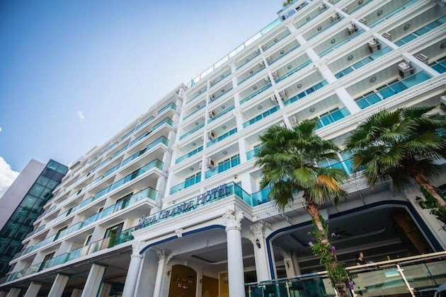 Gallery - Capital O806 Sira Grande Hotel And Spa