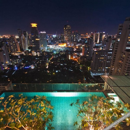 Gallery - 39 Boulevard Executive Residence