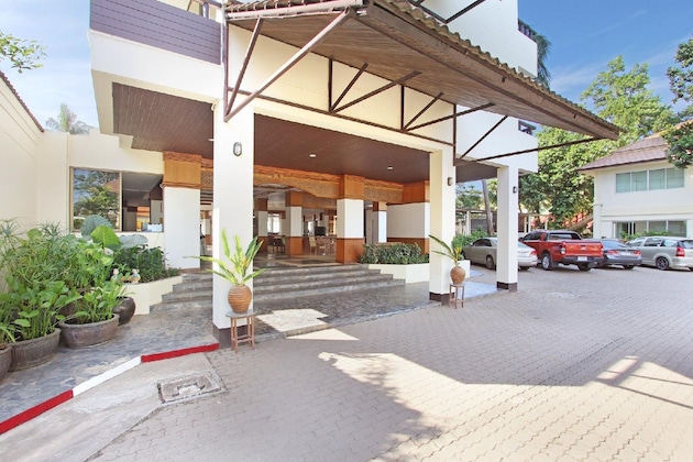 Gallery - Rayong Chalet Resort