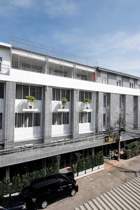 Gallery - Ratchadamnoen Residence