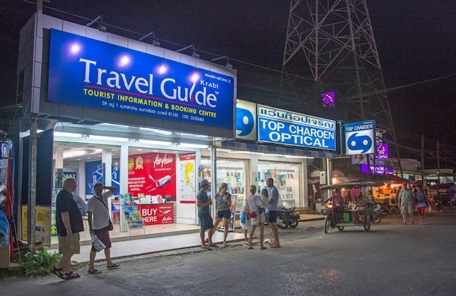 Gallery - Lanta Pura Beach Resort