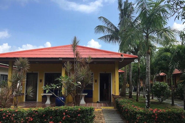 Gallery - Samui Mermaid Resort Garden Side