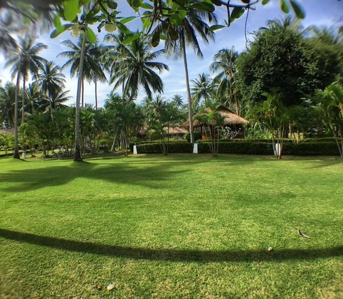 Gallery - Suan Bankrut Beach Resort