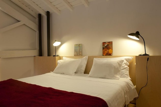 Gallery - Coimbra Vintage Lofts