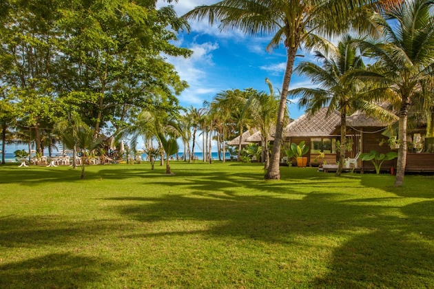 Gallery - Mali Resort Pattaya Beach Koh Lipe