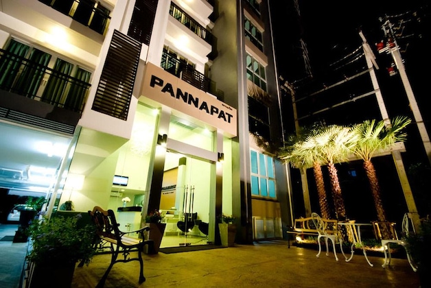 Gallery - Pannapat Place