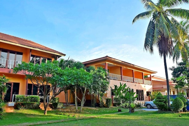 Gallery - Pranmanee Beach Resort