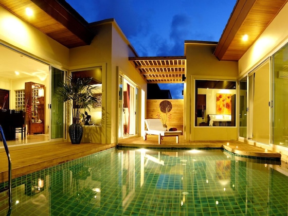 Gallery - Villa 3 Chambres à coucher 3 Salles de bains à 83100, Phuket