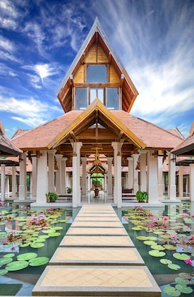 Gallery - Suuko Villas