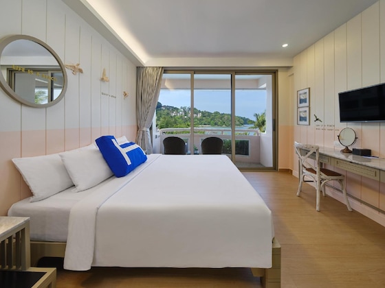 Gallery - Homm Bliss Southbeach Patong