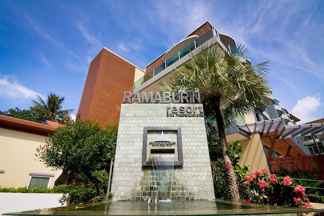 Gallery - Ramaburin Resort