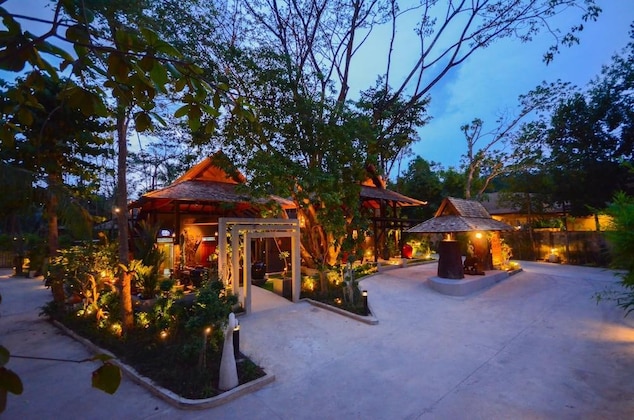 Gallery - Ananta Thai Pool Villas Resort Phuket
