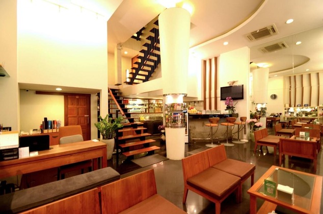Gallery - The Sila Boutique Bed & Breakfast