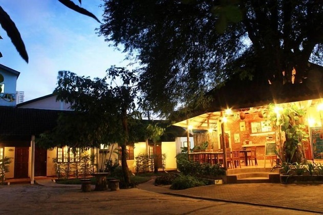Gallery - Baan Pron Phateep