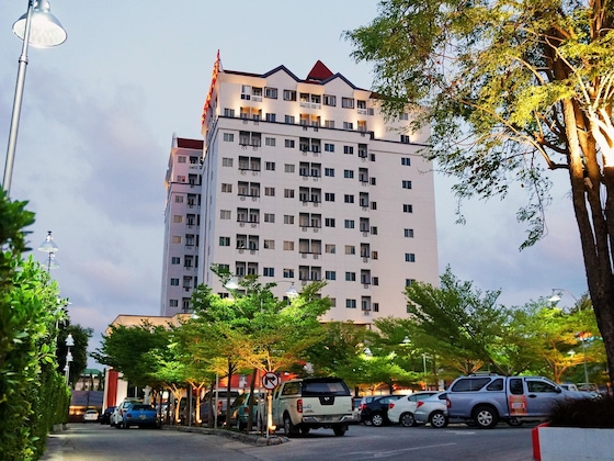 Gallery - Rayong City Hotel