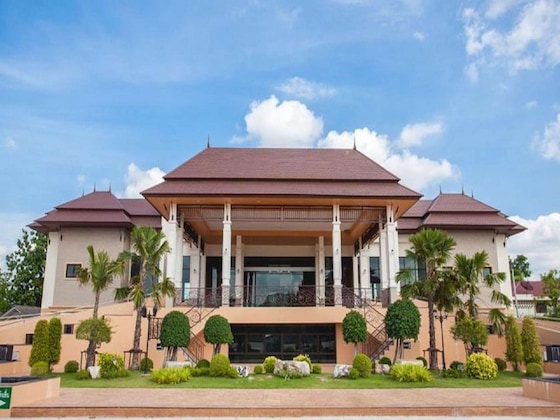 Gallery - Royal Nakhara Hotel And Convention Centre