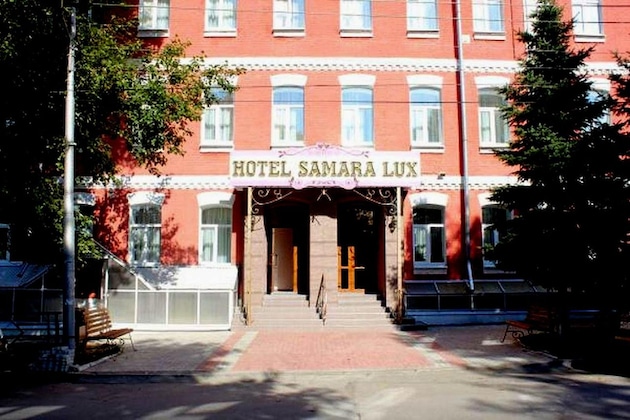 Gallery - Hotel Samara Lux