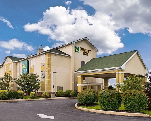 Gallery - Quality Inn Spring Mills - Martinsburg North