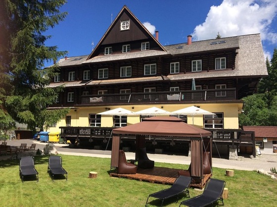 Gallery - Hotel Mikulášska Chata