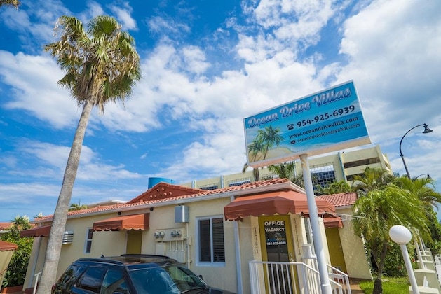 Gallery - Ocean Drive Villas