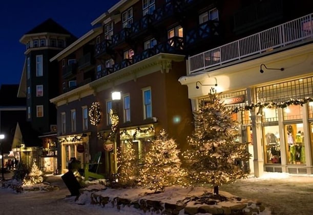 Gallery - Soaring Eagle Lodge