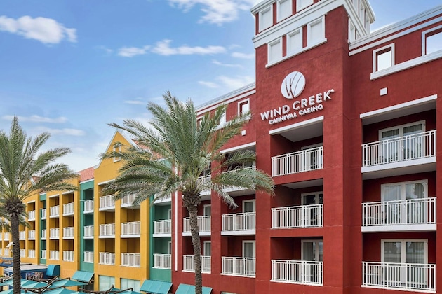 Gallery - Renaissance Wind Creek Curacao Resort