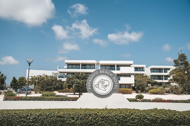 Gallery - Papagayo Beach Hotel