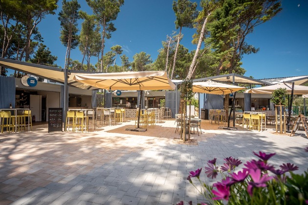 Gallery - Ježevac Premium Camping Resort By Valamar