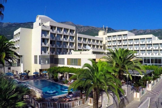 Gallery - Hotel Mediteran Conference & Spa Resort