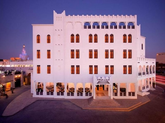 Gallery - Al Mirqab – Souq Waqif Boutique Hotels - Swbh