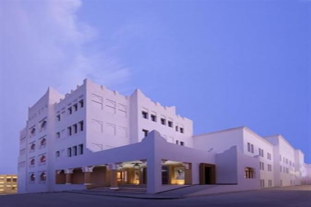 Gallery - Musheireb – Souq Waqif Boutique Hotels - Swbh