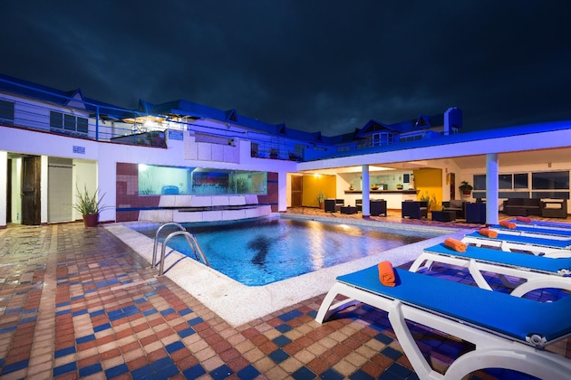 Gallery - Hotel Calypso Beach