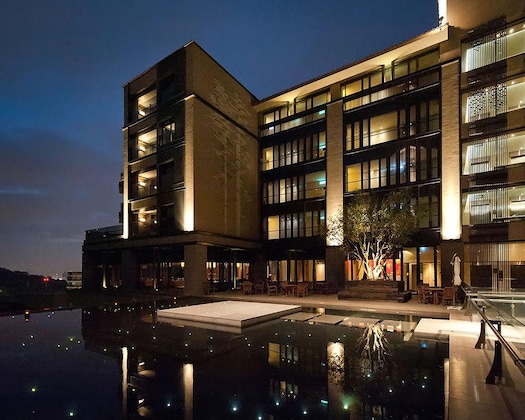 Gallery - Grand View Resort Beitou