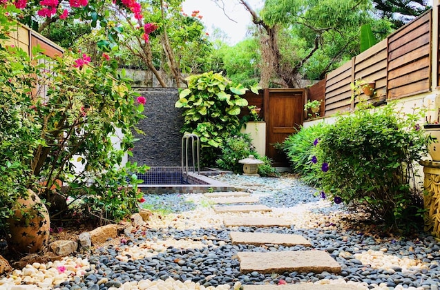Gallery - Howard Villa