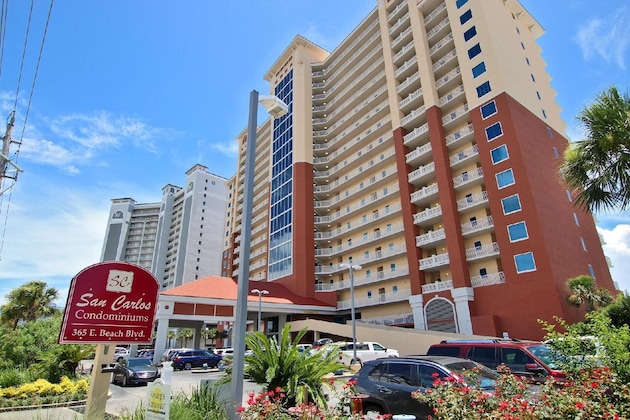 Gallery - San Carlos 609