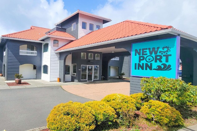 Gallery - Newport Inn By Oyo - Hwy 101