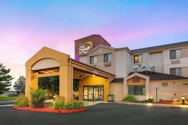 Gallery - Sleep Inn Denver Tech Center